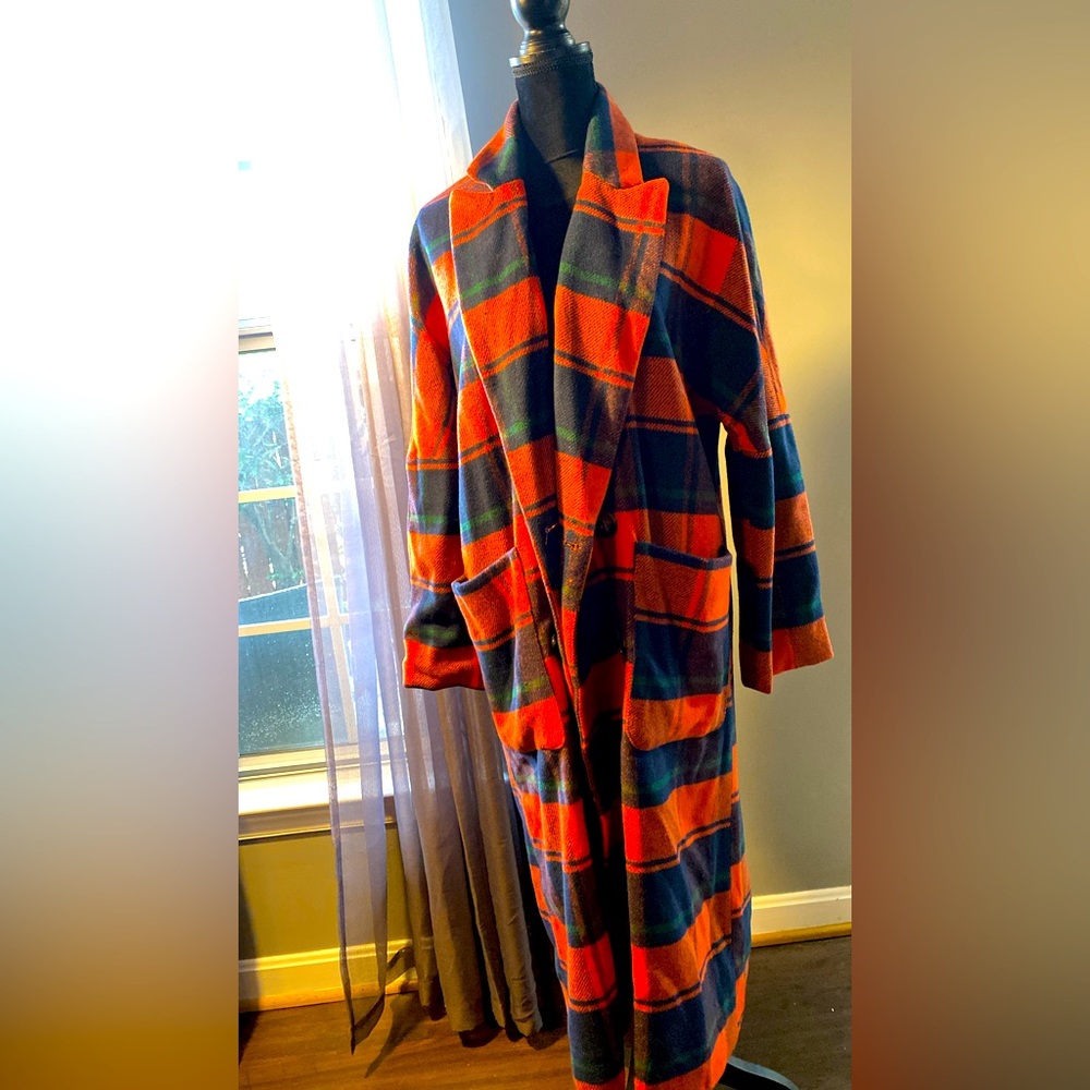 Printed Trench